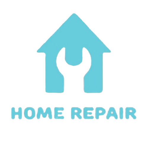 Logo home repair