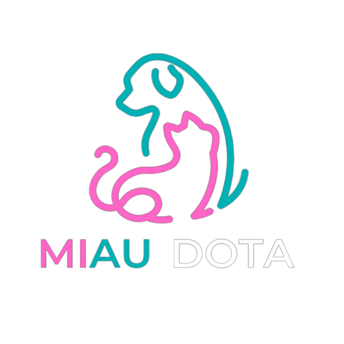 Logo Miaudota